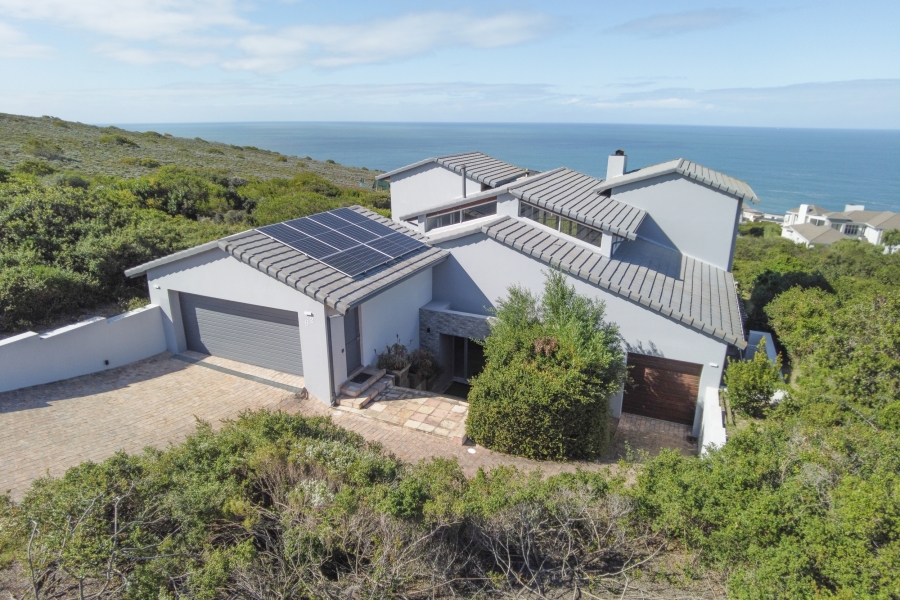 4 Bedroom Property for Sale in Pinnacle Point Golf Estate Western Cape